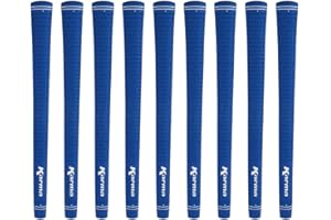 Karma Velour 9-piece Golf Grip Bundles