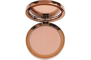 MASQMAI Terra Bronzer, Bronceador, Tono: Tan Medium