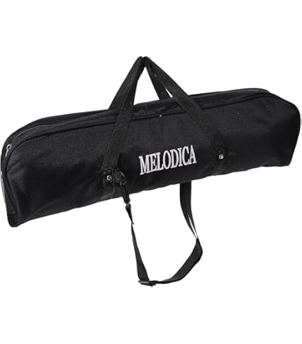 Custodia Per Melodica 32 Tasti - Borsa Portatile Per Tastiere E Fisarmoniche Bambini - Foto 2
