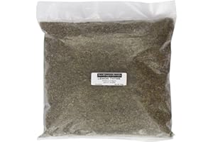 JustIngredients Essential Thym Citron 500 g