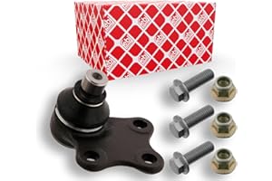 FEBI BILSTEIN Febi-Bilstein 31811 - Giunto Di Supporto / Guida