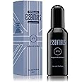 COLOUR ME MILTON-LLOYD ESSENTIALS No 9 Perfume for Men. 50ml Eau de Parfum, Luxury Fragrance - Mens Aftershave, Long Lasting Fragrance for Men