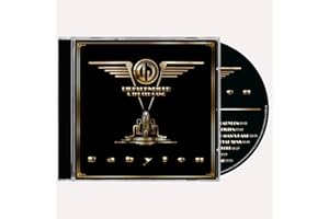 Dirkschneider & The Old Gang - Babylon