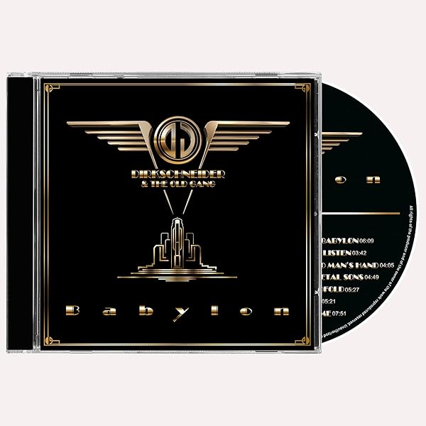 Original Album Classics de Krokus: Krokus: Amazon.es: CD y vinilos}
