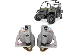 Bakre Bromsok för Crew 570 800 800 XP 800 HD, 1911373 1911374 Byte Av Bromsok för ATV, Bromsok (1 par)