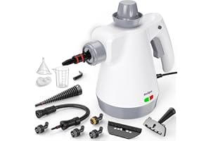 ‎ROLIPO Rolipo Dampfreiniger Handgerät