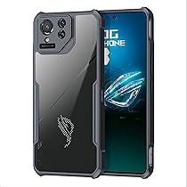 ROG Phone 9 Pro 16GB RAM 512GB ROM ブラック ASUS ROG Phone 9 Pro, EU Official, Phantom Black, 16GB RAM 512GB