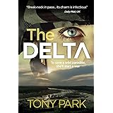 The Delta (Sonja Kurtz, Band 1)