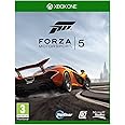 Forza Motorsport 5 (Xbox One)