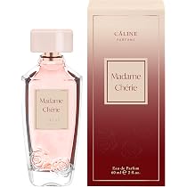 Câline Femme Florale Eau De Parfum – 60 Ml Duft Für Frauen (Packung Mit 2)