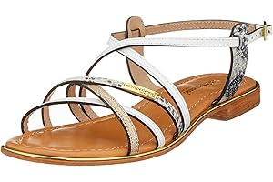 Les Tropéziennes par M. Belarbi Femme Hapax Sandales Bout Ouvert