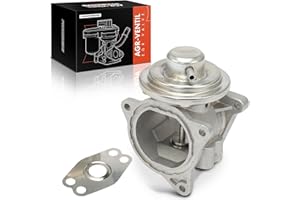 Frankberg Válvula de recirculación de gases de escape para B-o-r-a 1J2 Golf IV Golf Plus Golf V J-e-t-t-a III Lupo P-a-s-s-a-t Polo T-o-u-r-a-n 1999-2013 555060
