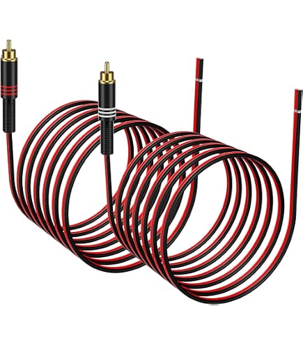 3 Prises Jack 6,35 Mm TS Mono - Connecteur Mâle Sans Soudure, Réparation Câble Audio/micro