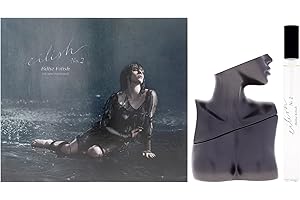 Billie Eilish Eilish nr 2 EDP zestaw perfum unisex 2 sztuki