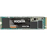 Kioxia EXCERIA NVMe SSD, M.2 2280 1000GB