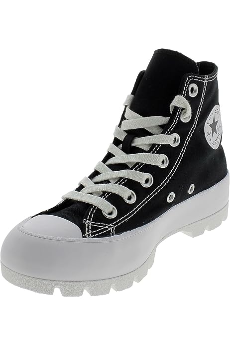 chunky converse journeys