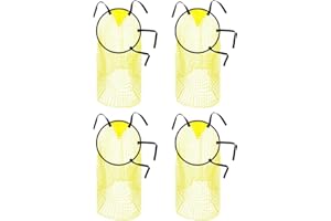 BOMICLSS 4 Pack Soccer Top Bins Target Net, Football Shooting Training Net, Foldable Football Training Goal Target for Practice Corner Kicks, Free Kicks, Long-Range Shots