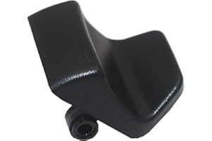 Ezzy Auto Center Console Armrest Lid Latch fit for 2013-2016 Mazda CX-5 KA0G-64-45YA-02