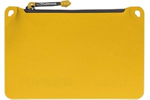 Magpul DAKA - Bolsa táctica con Cremallera para Herramientas y Equipo