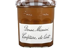 Bonne Maman - Confiture de Lait - 380g