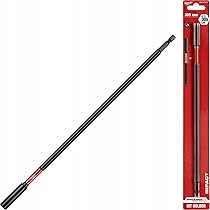 Prolungatore Magnetico Per Avvitatore - Inserzione 1/4" Hex Da 300mm Con Supporto Magnetico - Foto 12