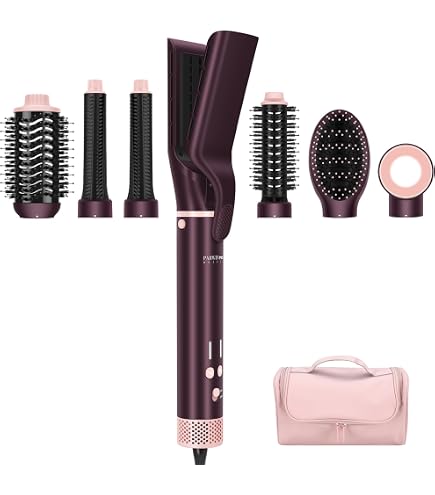 Dyson Airwrap Multi Styler Complete Long HS05 (Topaz Orange
