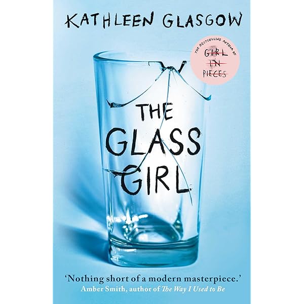 Girl in Pieces (English Edition) eBook : Glasgow, Kathleen: Amazon