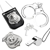 Zwart En Neon Geel Politie Kind Kostuum Jongen? Bestel hier