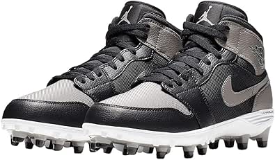 jordan con tacchetti