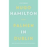 Palmen in Dublin: Roman