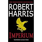 Imperium: (Cicero Trilogy 1)