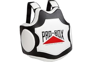 PRO BOX Pro-Box Hi-Impact Body Protector