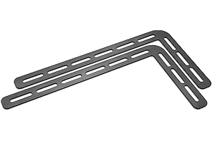 Meliconi 480514 - 1000 Soporte para barra de sonido