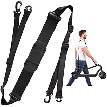 Sangle De Transport Réglable Pour Trottinette Et Vélo D'enfant – Portez Facilement Votre équipement !