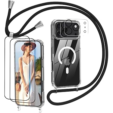 Handy-Umhängeband Mit Münzgeldbörse – Vielseitig Als Crossbody-Gurt & Praktisches Outdoor-Accessoire