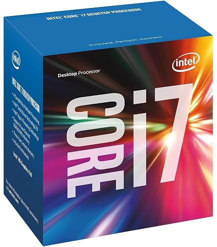 Intel BX80648I75820K Core i7-5820K Prozessor Silber: Amazon.de