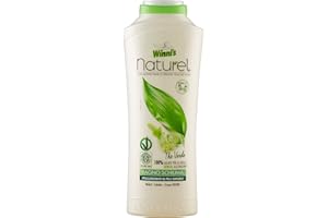 Winni's Naturel Bagnoschiuma, 500ml
