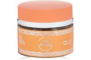 Nabeel Perfumes Heritage Collection Oudh Incense 60 g,White