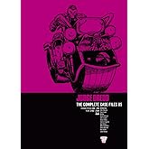 Judge Dredd: Complete Case Files v. 5: The Complete Case Files 05: Volume 5 (Judge Dredd: The Complete Case Files)