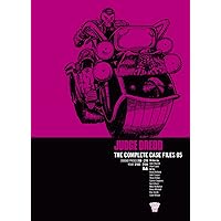 Judge Dredd: Complete Case Files v. 5: The Complete Case Files 05: Volume 5 (Judge Dredd: The Complete Case Files)