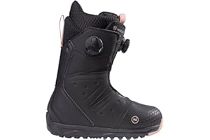 Nidecker Altai Women Boot 2024 Black