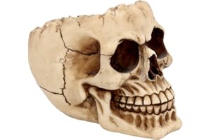 Nemesis Now Lobo Ashtray 13.5cm Ivory