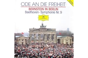 Sym 9 Choral-Ode To Freedom