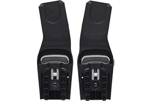 Baby Jogger BJ0184295790 Set Adattatori per City Tour Lux per Seggiolino Auto Maxi Cosi/Cybex