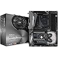 Asrock X470 TAICHI ULTIMATE 90 MXB7H0 A0UAYZ Board Black