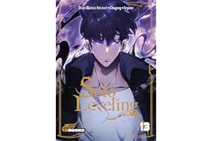 Solo Leveling T13
