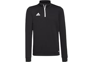 adidas Unisex Kids Entrada 22 Training Top