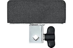 Meinl Cymbals Dynamic Pedal Pad Attachment (MDPPA)
