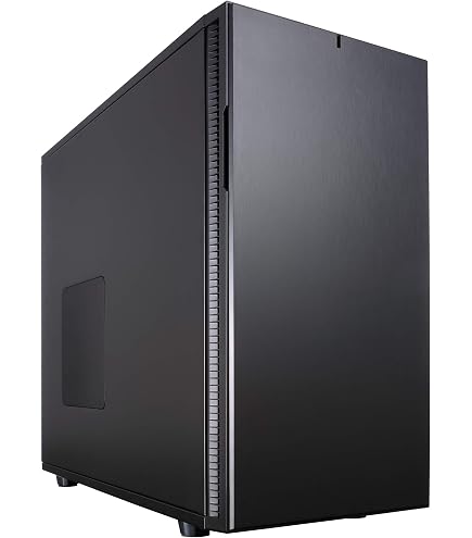 Fractal Case Kit HDD Tray Tipo B Nero, Supporto Doppio Per HDD/SSD Da 3.5 E 2.5 Pollici - 5