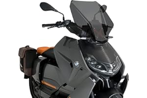 Puig 21259F Pare-brise V-Tech Line Touring Fumé Foncé